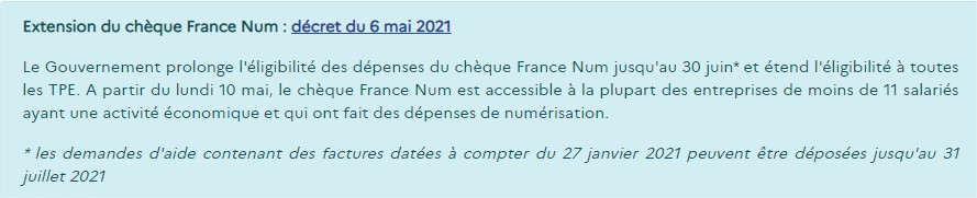 Décret